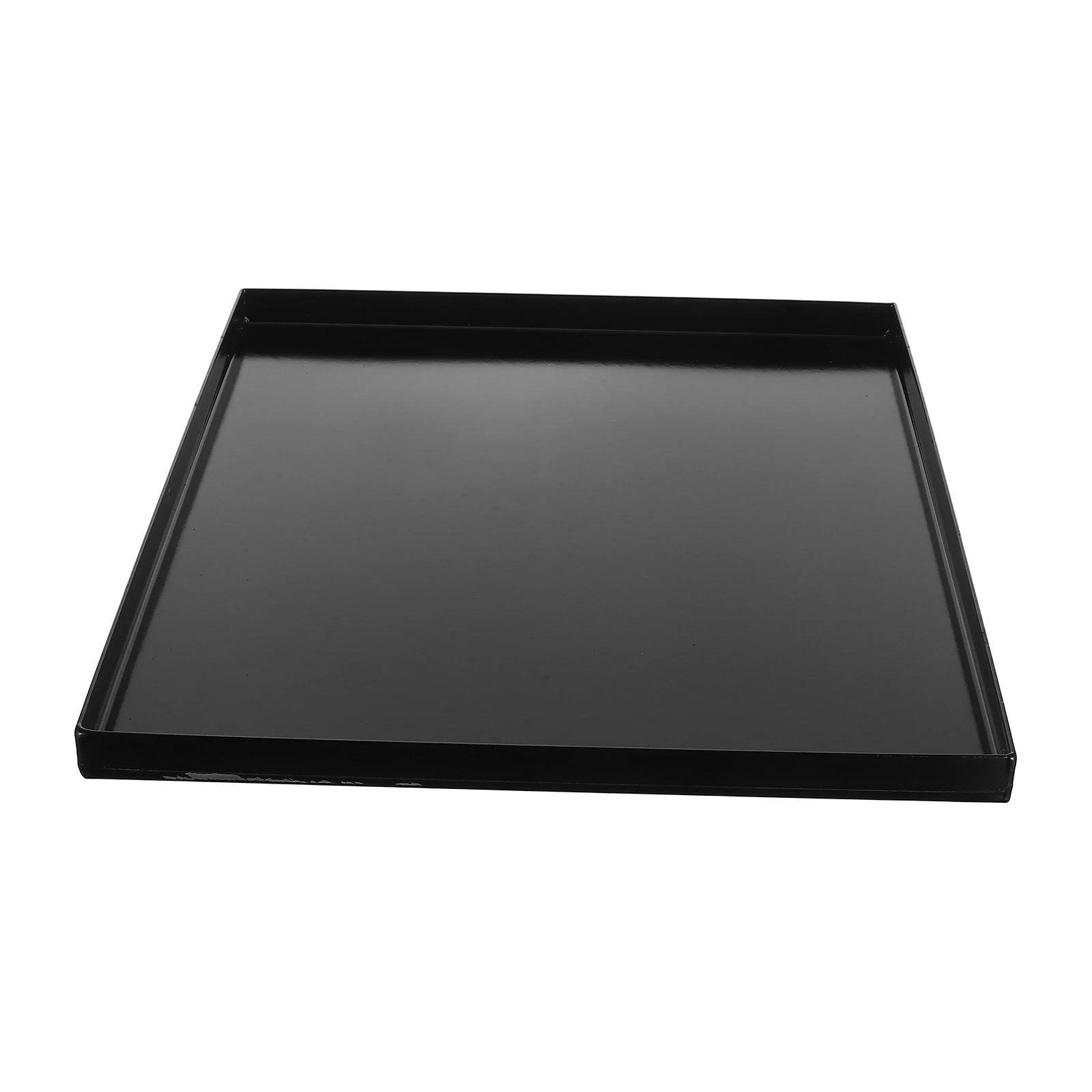 Enamel Baking Tray Large Tin Cookie Sheet Oven Commercial Heat Resistant Nonstick Easy Cleaning Pizza Accessories
Enamel Baking Tray Large Tin Cookie Sheet Oven Commercial Heat Resistant Nonstick Easy Cleaning Pizza Accessories