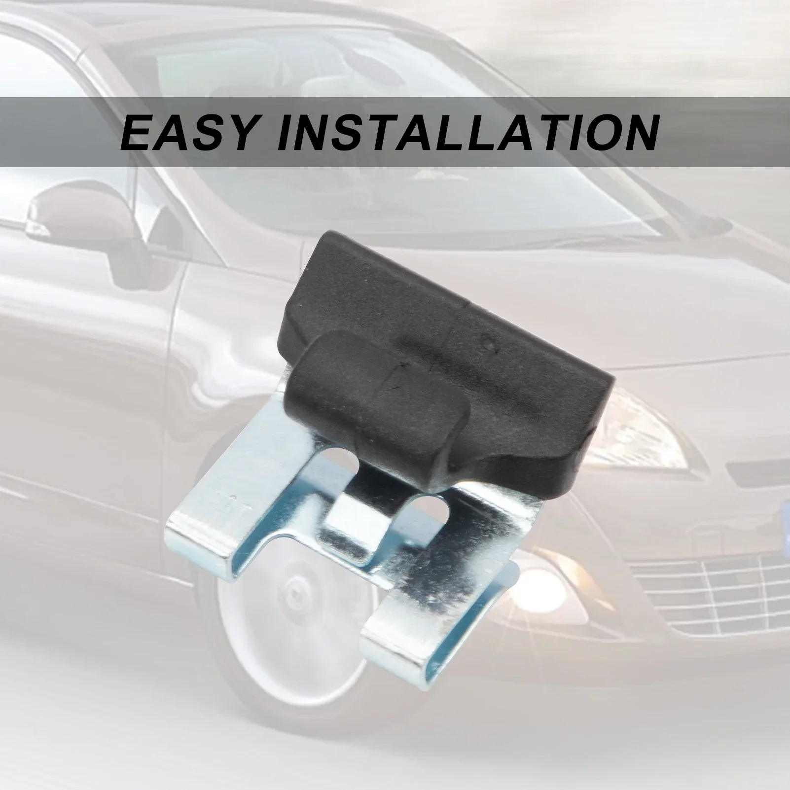 Clip Hook Sun Visor Rear for Car Visor Grand Scenic III and Scenic III 2009 964000020R
Clip Hook Sun Visor Rear for Car Visor Grand Scenic III and Scenic III 2009 964000020R