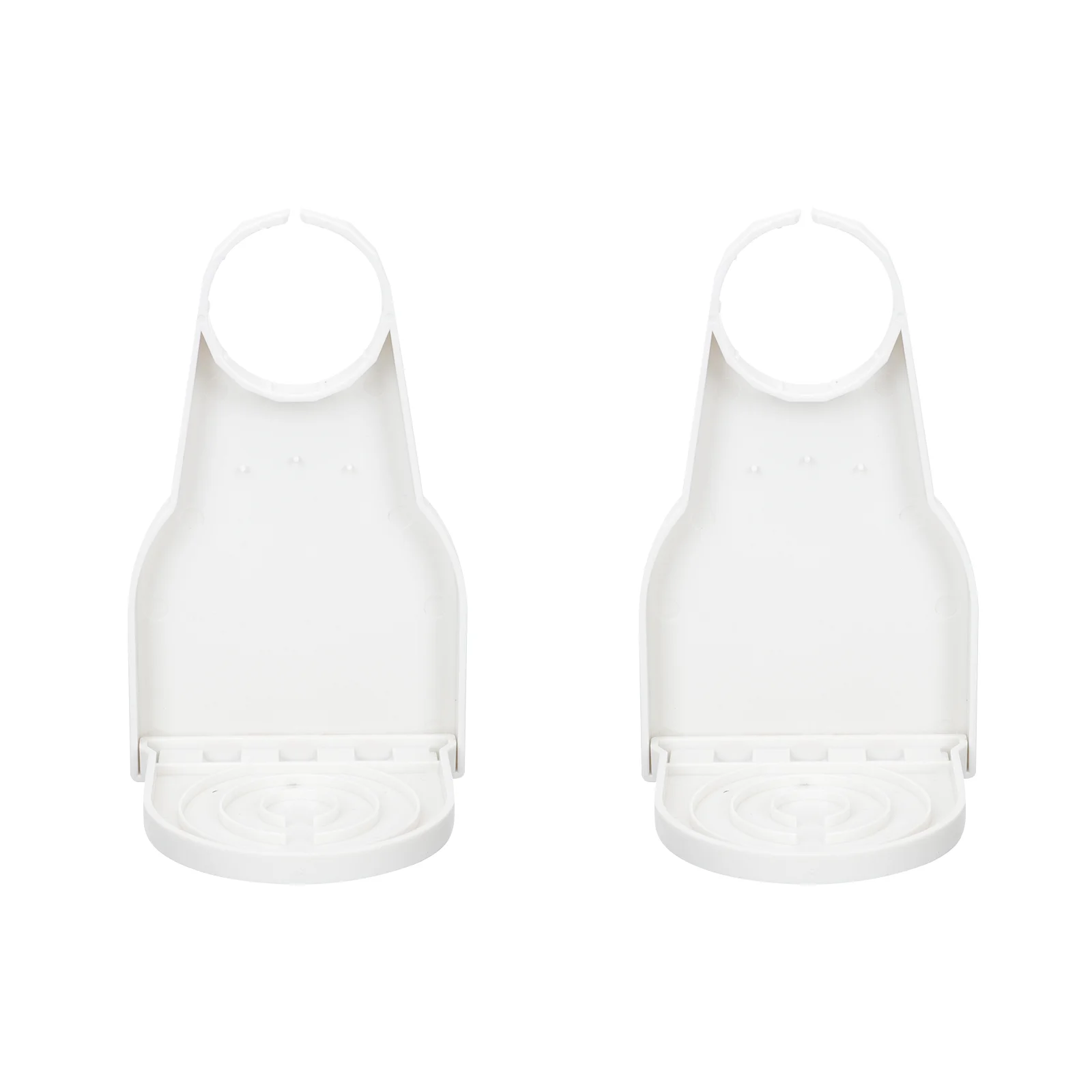 2 Pcs Laundry Detergent Cup Holder Soap Drip Tray Collection Dispenser Fabric Softener Tool
2 Pcs Laundry Detergent Cup Holder Soap Drip Tray Collection Dispenser Fabric Softener Tool