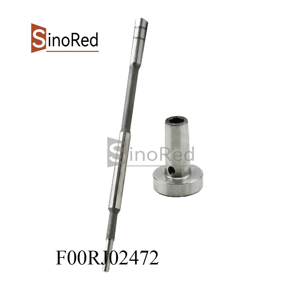 High Quality 8PCS F00RJ02472 Diesel Common Rail Injector Control Valve Assembly
High Quality 8PCS F00RJ02472 Diesel Common Rail Injector Control Valve Assembly