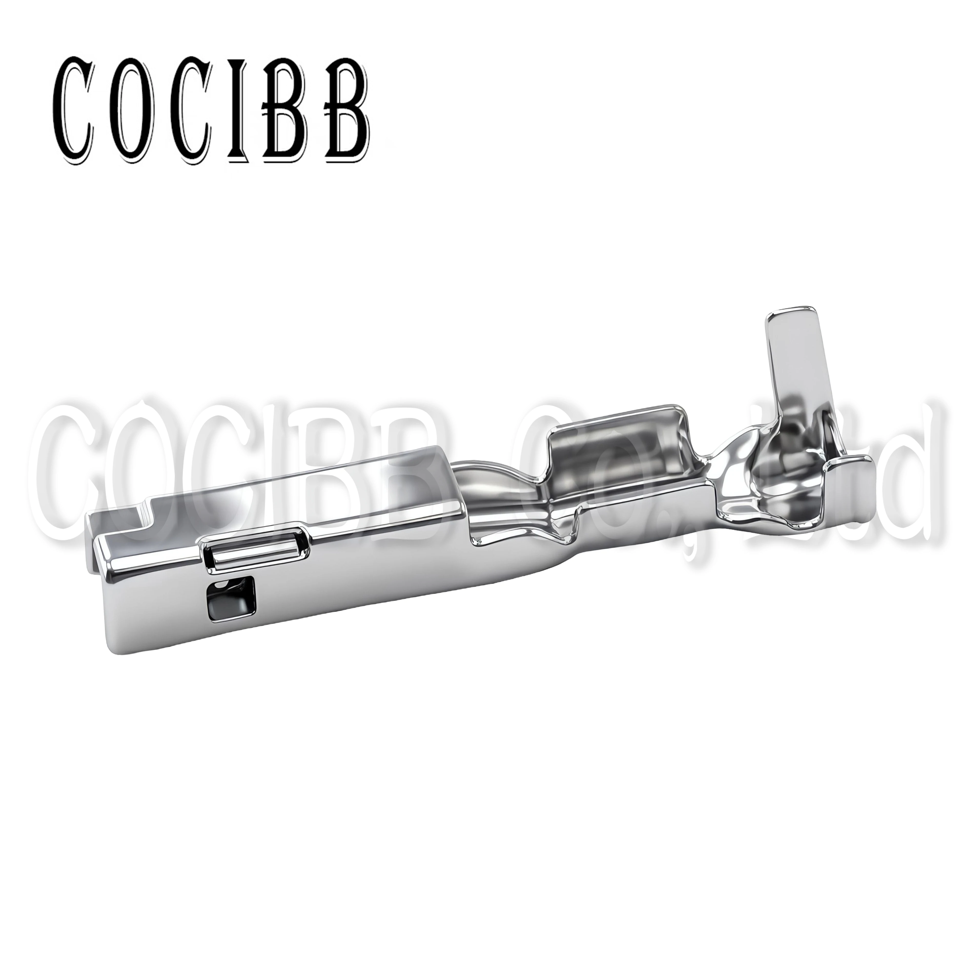 5 Pcs 7116-4103-02 1.5 mm Brass Tinned Automotive Electrical Splice Pin 7114-4102-02 Female Crimping Terminal Block For Wire
5 Pcs 7116-4103-02 1.5 mm Brass Tinned Automotive Electrical Splice Pin 7114-4102-02 Female Crimping Terminal Block For Wire