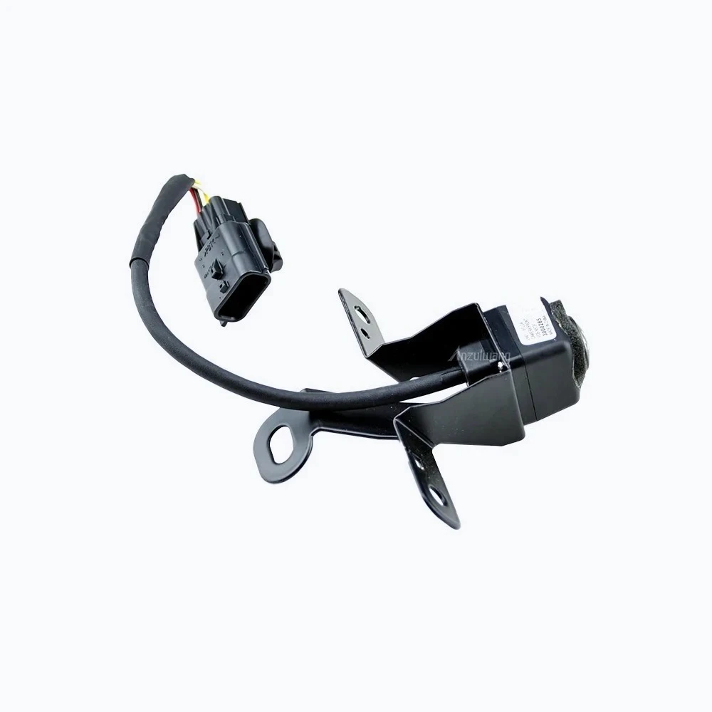 ZC-New Car Front View Parking Camera For Nissan X-TRAIL T32 ROGUE QR25DE 2016-2019 284F1-6FL0A 284F16FL0A
ZC-New Car Front View Parking Camera For Nissan X-TRAIL T32 ROGUE QR25DE 2016-2019 284F1-6FL0A 284F16FL0A
