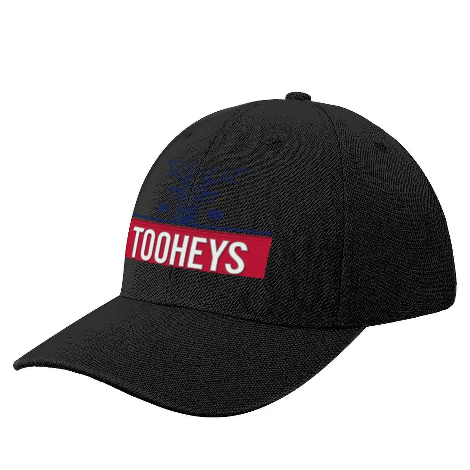 New Tooheys Brother Baseball Cap Golf Wear Snapback Cap Winter hat Sun Hats For Women Men's
New Tooheys Brother Baseball Cap Golf Wear Snapback Cap Winter hat Sun Hats For Women Men's