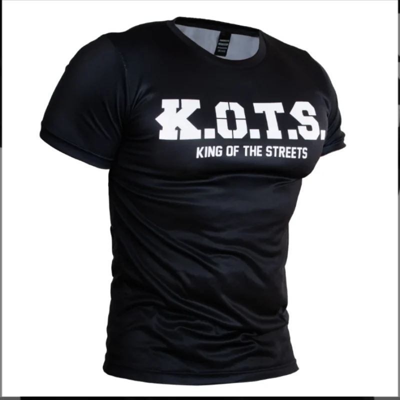 2025 Neues Outdoor T-Shirt Für Extreme Boxen Wettkampfsport Kurzärmelig Modisch 3D Gedruckt KOTS Event Boxanzug Oberteil
2025 Neues Outdoor T-Shirt Für Extreme Boxen Wettkampfsport Kurzärmelig Modisch 3D Gedruckt KOTS Event Boxanzug Oberteil
