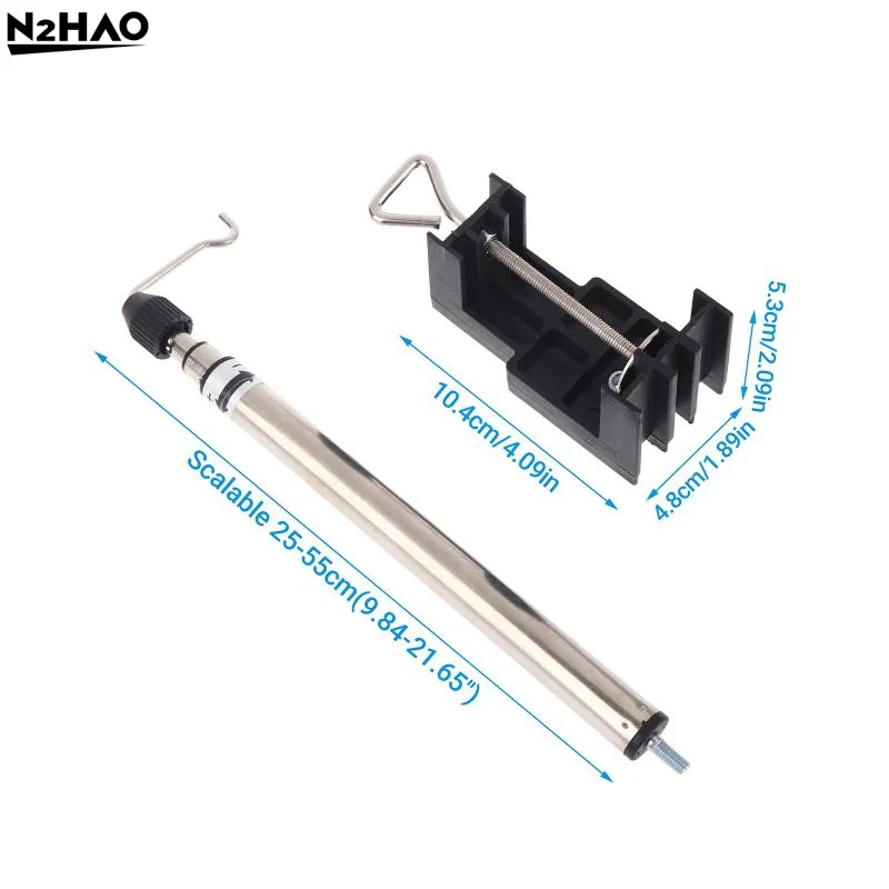 1Set Plastic 360° Rotary Grinder Stand With Flexible Shaft Durable Compact And Versatile For Precision Electric Grinding
1Set Plastic 360° Rotary Grinder Stand With Flexible Shaft Durable Compact And Versatile For Precision Electric Grinding