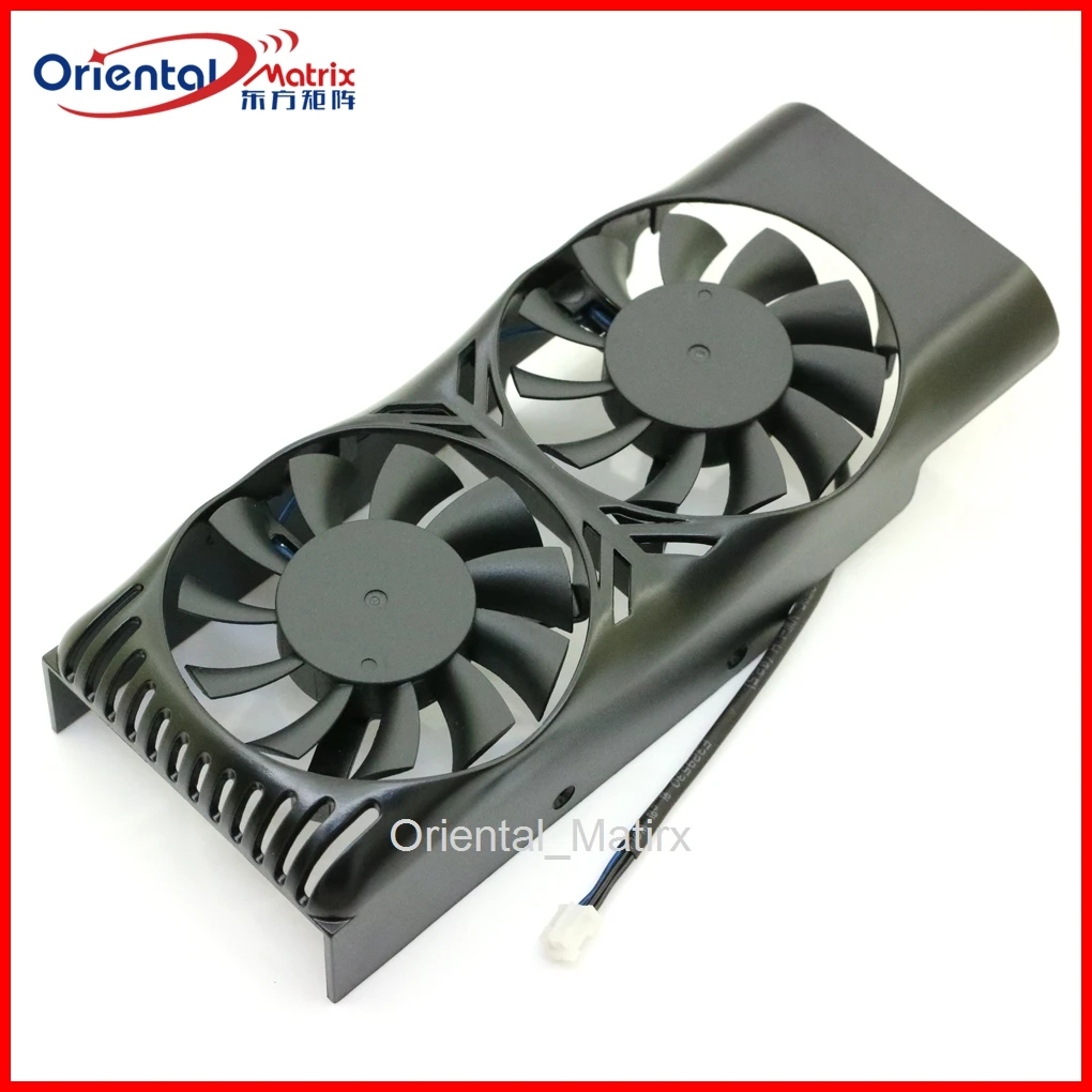 XY-D05510SH 12 В 0,28 А 50 мм 2 контакта с дома для MSI GeForce GTX 750 Ti 2 ГБ LP охлаждающий вентилятор для видеокарты
XY-D05510SH 12 В 0,28 А 50 мм 2 контакта с дома для MSI GeForce GTX 750 Ti 2 ГБ LP охлаждающий вентилятор для видеокарты