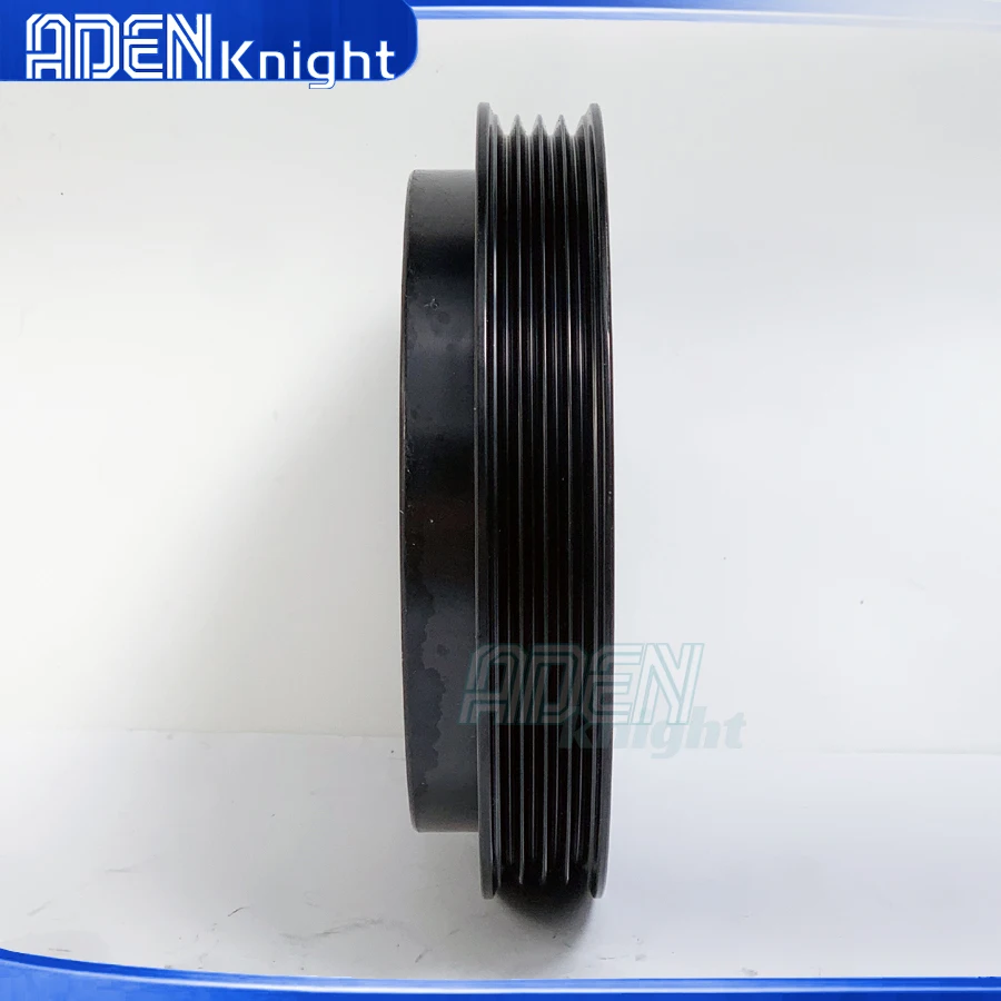 Шкив компрессора кондиционера для Saab Subaru Impreza 73111FE040 73111FE021 73111-FE040 73111-FE021 5511692 6511692 7511692
Шкив компрессора кондиционера для Saab Subaru Impreza 73111FE040 73111FE021 73111-FE040 73111-FE021 5511692 6511692 7511692