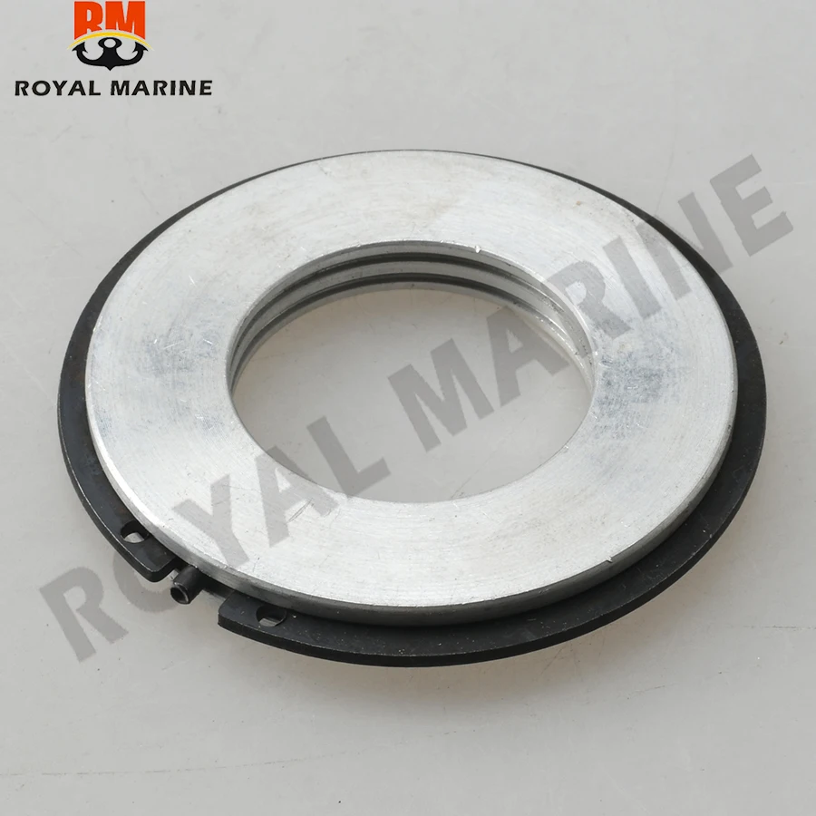 63V-11515-0 Outboard Engine 2-Stroke Seal, Labyrinth 1 For Yamaha 9.9HP 15HP 63V-11515-00 63V-11515-01 63V-11515-02 Marine Motor
63V-11515-0 Outboard Engine 2-Stroke Seal, Labyrinth 1 For Yamaha 9.9HP 15HP 63V-11515-00 63V-11515-01 63V-11515-02 Marine Motor