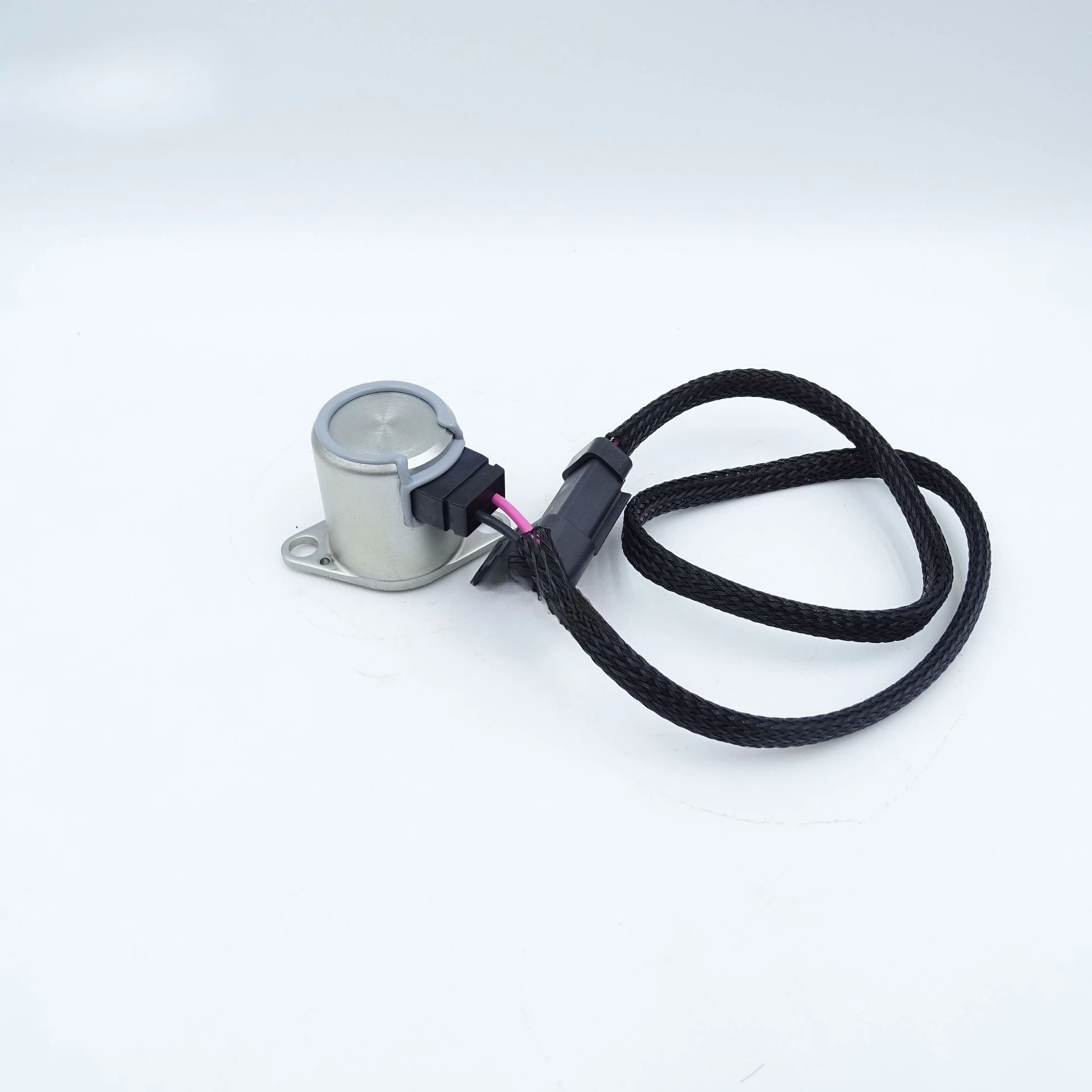 Excavator accessories, high-quality hydraulic pump solenoid valve coil702-21-57400
Excavator accessories, high-quality hydraulic pump solenoid valve coil702-21-57400