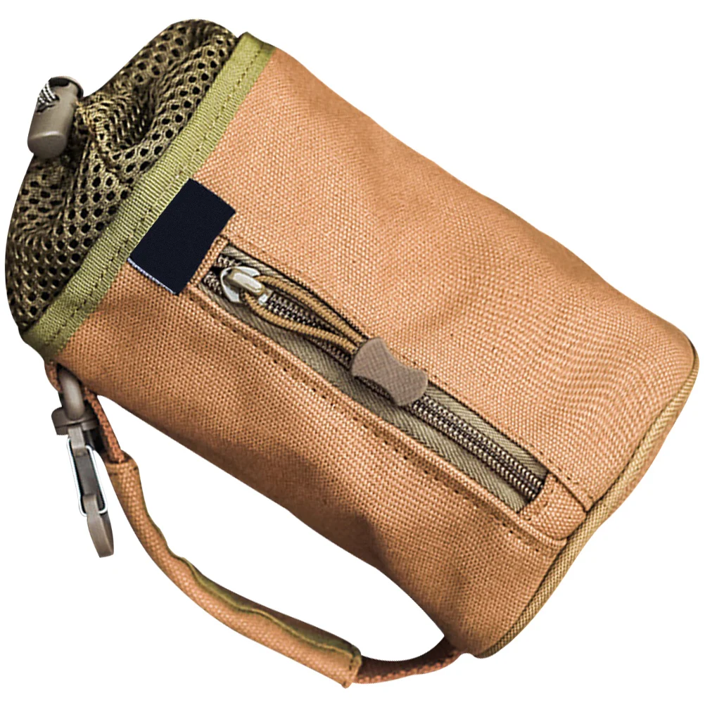 Camping Bag First Aid Pouch Outdoor Strategical Medical Tool Box Travel Hiking Nursing Aid Emergency Supplies Container
Camping Bag First Aid Pouch Outdoor Strategical Medical Tool Box Travel Hiking Nursing Aid Emergency Supplies Container