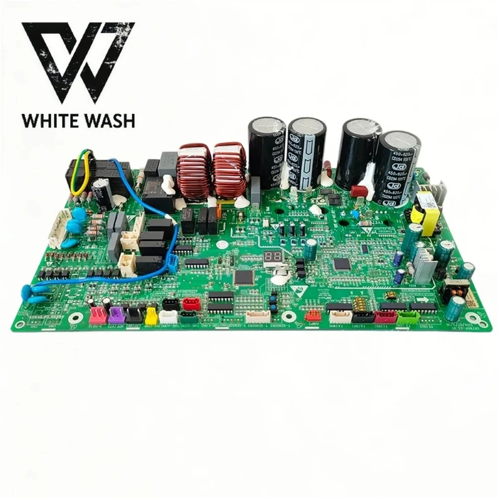 New Original Genuine for Multi-Split Modular Machine 30226252 Mainboard WZ6M35G Outdoor Drive Board Air Conditioner Parts
New Original Genuine for Multi-Split Modular Machine 30226252 Mainboard WZ6M35G Outdoor Drive Board Air Conditioner Parts