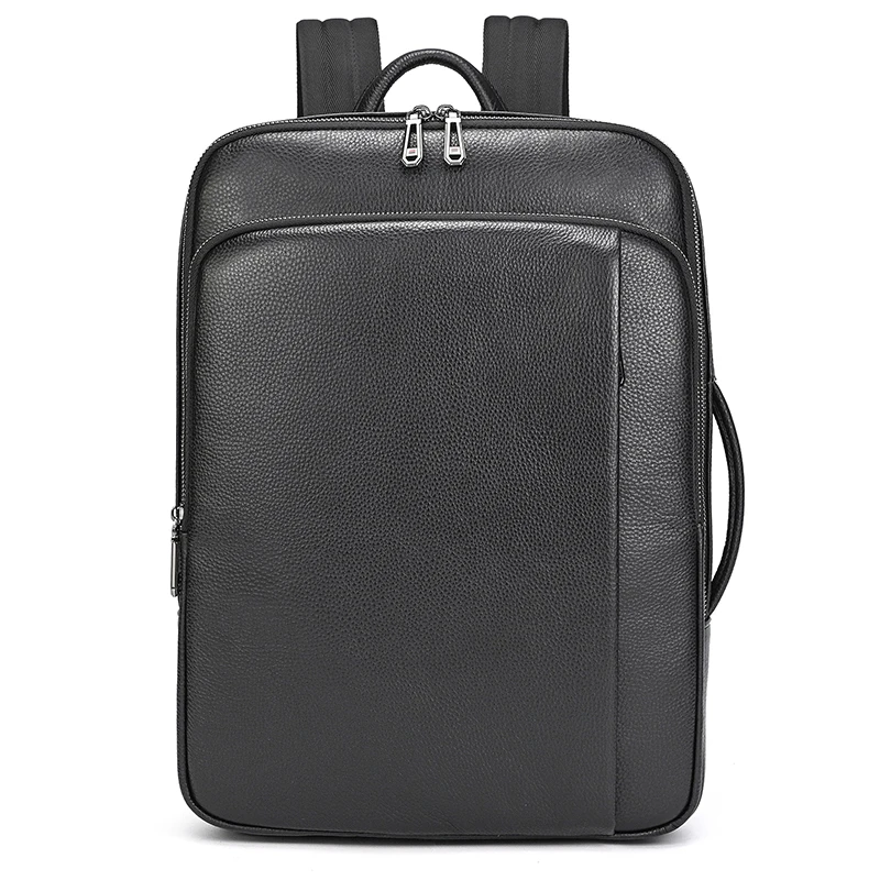 Luufan Business Leather Backpack For Men Male Genuine Leather Laptop Backpack 14 Inch Laptop School Bag School Bag Travel Bag
Luufan Business Leather Backpack For Men Male Genuine Leather Laptop Backpack 14 Inch Laptop School Bag School Bag Travel Bag