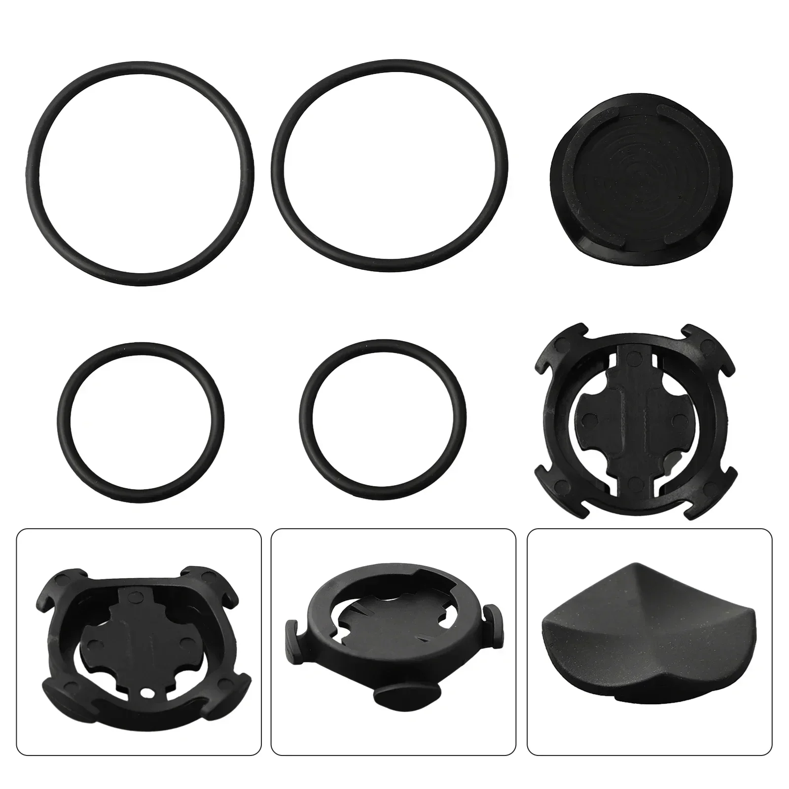 20 Bicycle Stopwatch Base Bike Computer Mount Strap Holder For Bryton R320/R420/750 Road Mountain Bikes Accessory
20 Bicycle Stopwatch Base Bike Computer Mount Strap Holder For Bryton R320/R420/750 Road Mountain Bikes Accessory