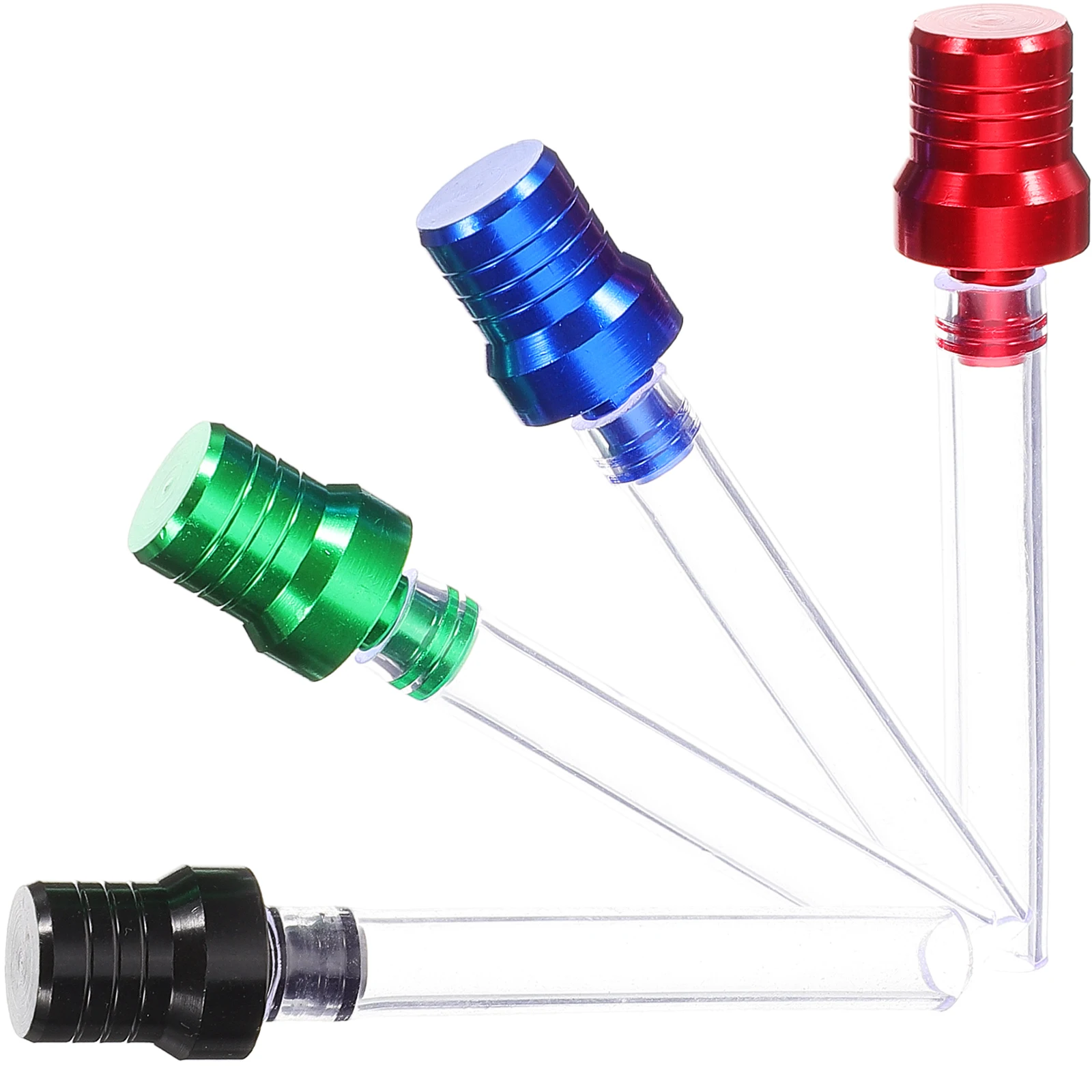 4pcs Fuel Tank Cap Motorcycle Atv Vent Caps Aluminum Alloy Hose Gas Cap Accessories Off Road Motorbike Durability
4pcs Fuel Tank Cap Motorcycle Atv Vent Caps Aluminum Alloy Hose Gas Cap Accessories Off Road Motorbike Durability