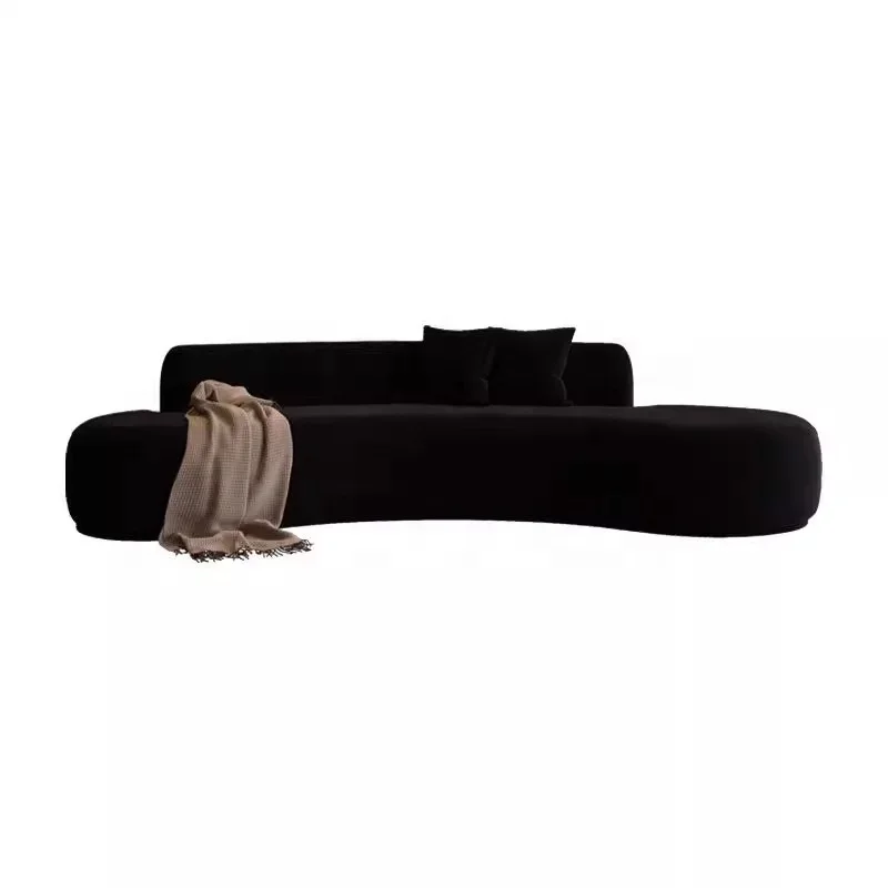 Vintage traditional black velvet eco-friendly loveseat sofa set
Vintage traditional black velvet eco-friendly loveseat sofa set