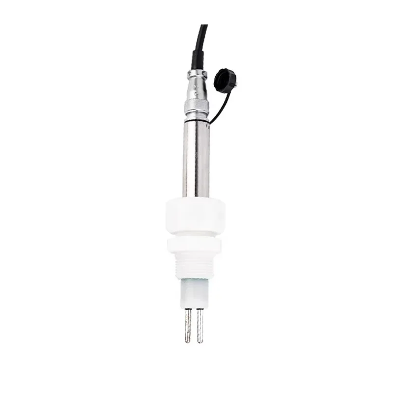 SUNHO FS-7100 RS485 420mA Water Corrosion Rate Sensor Corrosivity Digital OEM Carbon Steel 316L Copper Corrosion Rate Controller
SUNHO FS-7100 RS485 420mA Water Corrosion Rate Sensor Corrosivity Digital OEM Carbon Steel 316L Copper Corrosion Rate Controller
