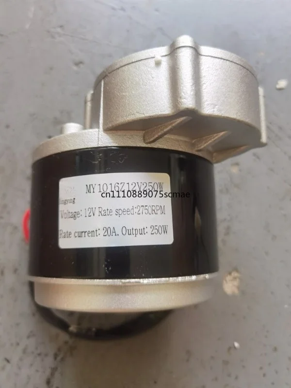 12V250W Geared Motor Kit Expanding Machine Chestnut Machine Agricultural Machinery Food Machinery Modified Motor
12V250W Geared Motor Kit Expanding Machine Chestnut Machine Agricultural Machinery Food Machinery Modified Motor
