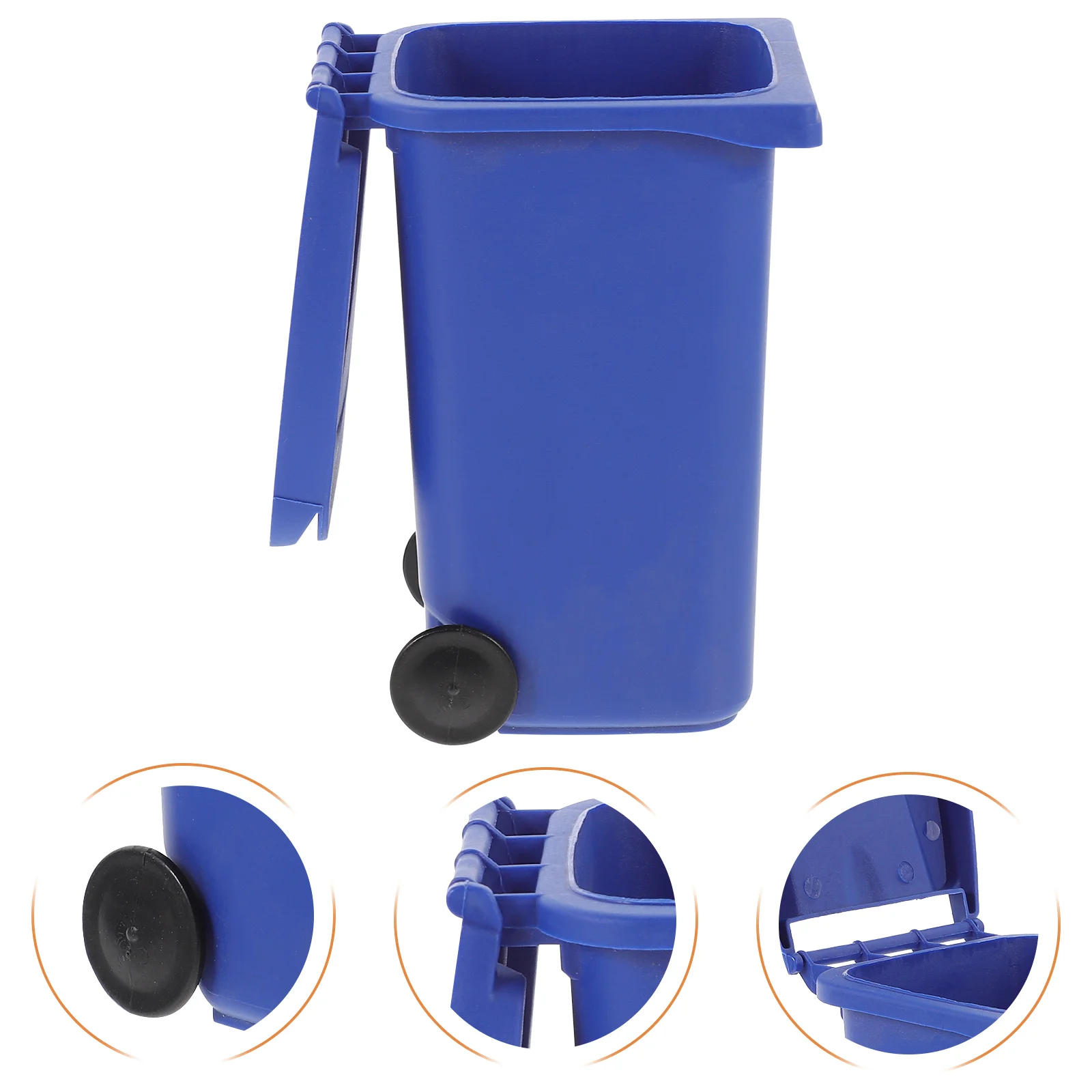 Desktop Trash Can Plastic Mini Waste Bucket Large Volume Home Office Desk Garbage Container Tidy Room Gift Idea Storage
Desktop Trash Can Plastic Mini Waste Bucket Large Volume Home Office Desk Garbage Container Tidy Room Gift Idea Storage