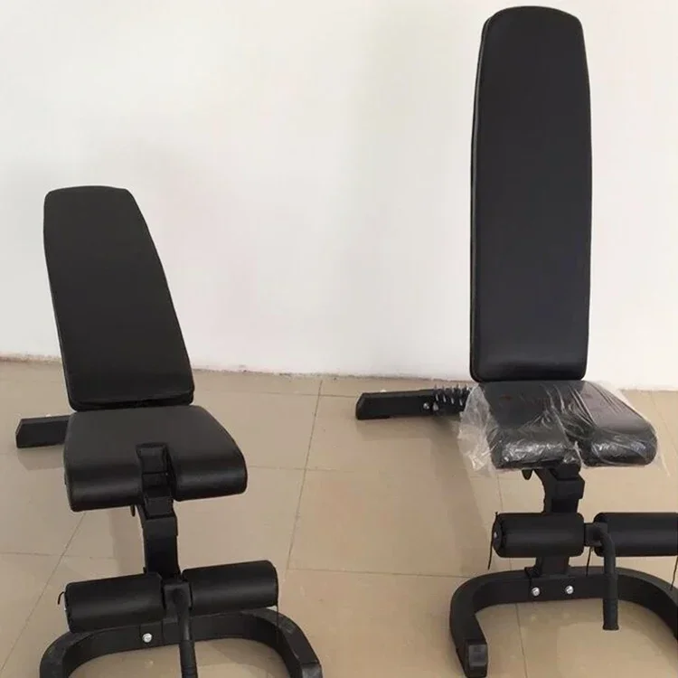 l Commercial gym equipment incline workout decline flat adjustable weight dumbbell bench
l Commercial gym equipment incline workout decline flat adjustable weight dumbbell bench