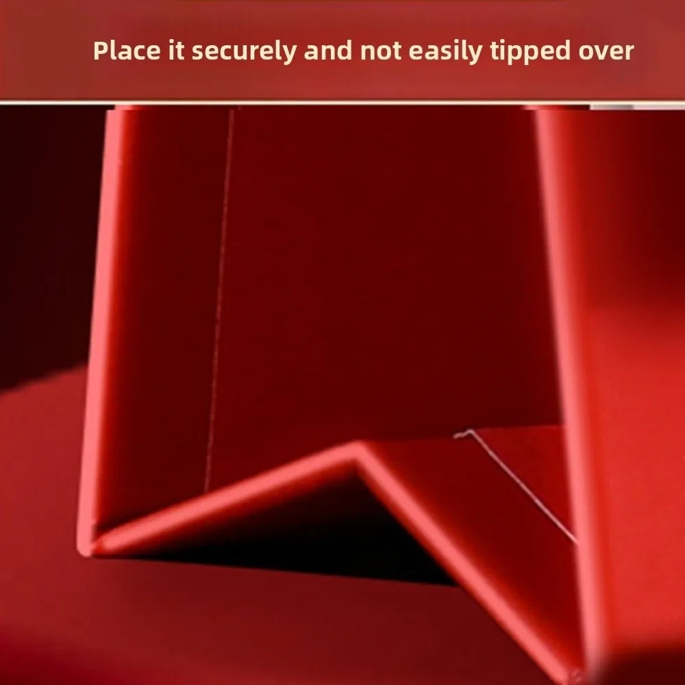 Horse Year 2026 Desk Calendar Chinese Style Traditional New Year Calendar Zodiac Date Display Standing Flip Calendar
Horse Year 2026 Desk Calendar Chinese Style Traditional New Year Calendar Zodiac Date Display Standing Flip Calendar