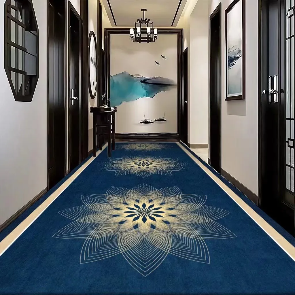 Long Carpet for Corridor Hall Hallway Nordic Style Corridor Welcome Floor Mats Decoration Home Porch Carpets Large Size Rug
Long Carpet for Corridor Hall Hallway Nordic Style Corridor Welcome Floor Mats Decoration Home Porch Carpets Large Size Rug