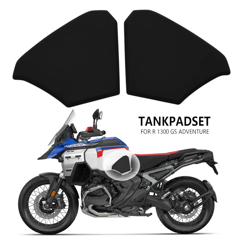 For BMW R 1300 GS Adventure R1300GS ADV R1300GSA Motorcycle Fuel Tank Pad Non-slip Gas Tankpad Guard Protective Decal Sticker
For BMW R 1300 GS Adventure R1300GS ADV R1300GSA Motorcycle Fuel Tank Pad Non-slip Gas Tankpad Guard Protective Decal Sticker
