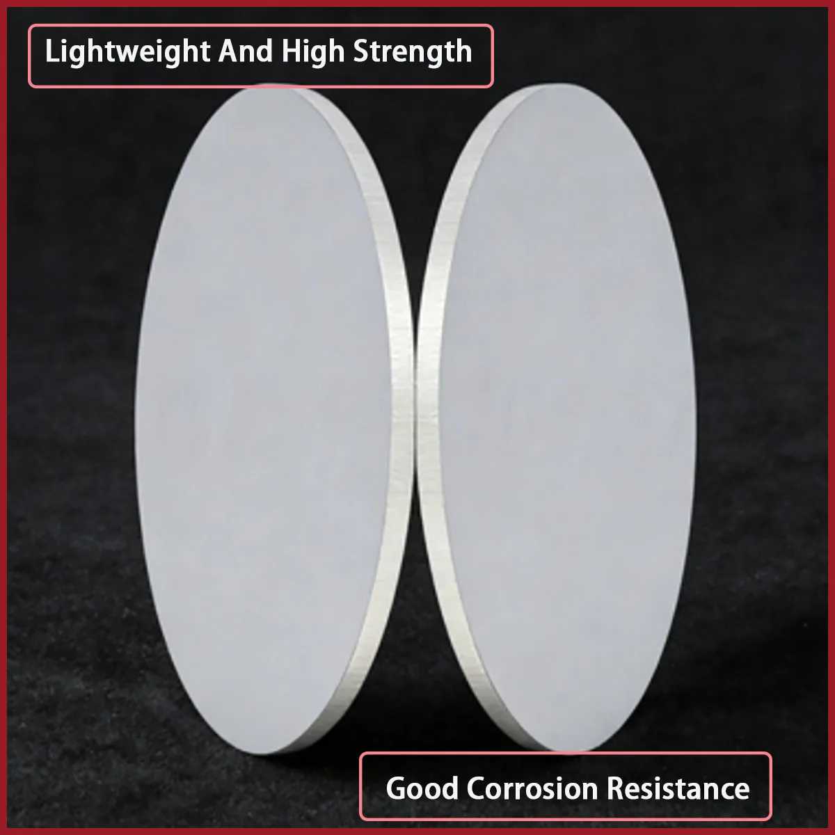 Circular aluminum alloy plate with a thickness of 1-6mm is used for mechanical manufacturing, aviation accessories, etc
Circular aluminum alloy plate with a thickness of 1-6mm is used for mechanical manufacturing, aviation accessories, etc