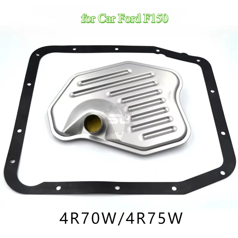 DWOE accessories Automotive external PART 4R70W 4R75W F2VY-7A098A transmission screen Filter oil gasket for Car Ford F150
DWOE accessories Automotive external PART 4R70W 4R75W F2VY-7A098A transmission screen Filter oil gasket for Car Ford F150
