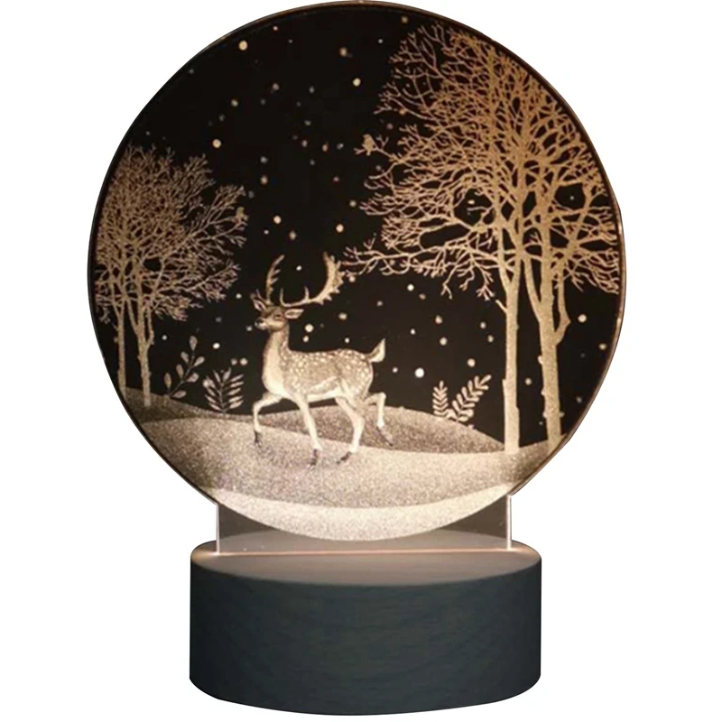 JFBL Hot Night светильник, светодиодный Elk Lights, Night Lights For Kids, Baby Night светильник, прикроватная лампа, регулируемая яркость, USB зарядка
JFBL Hot Night светильник, светодиодный Elk Lights, Night Lights For Kids, Baby Night светильник, прикроватная лампа, регулируемая яркость, USB зарядка