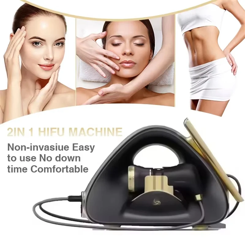 The Most Popular 22D MAX HIFU Beauty Machine for Facial Tightening Slimming and Fat Reduction
The Most Popular 22D MAX HIFU Beauty Machine for Facial Tightening Slimming and Fat Reduction