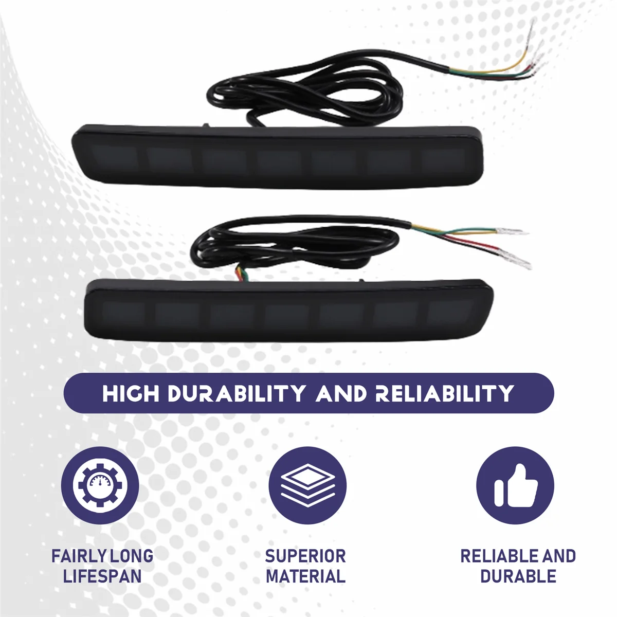 ГОРЯЧАЯ ГОРЯЧАЯ ПРОДАЖА, автомобильный светодиодный отражатель заднего бампера, указатель поворота, стоп-сигнал A
ГОРЯЧАЯ ГОРЯЧАЯ ПРОДАЖА, автомобильный светодиодный отражатель заднего бампера, указатель поворота, стоп-сигнал A