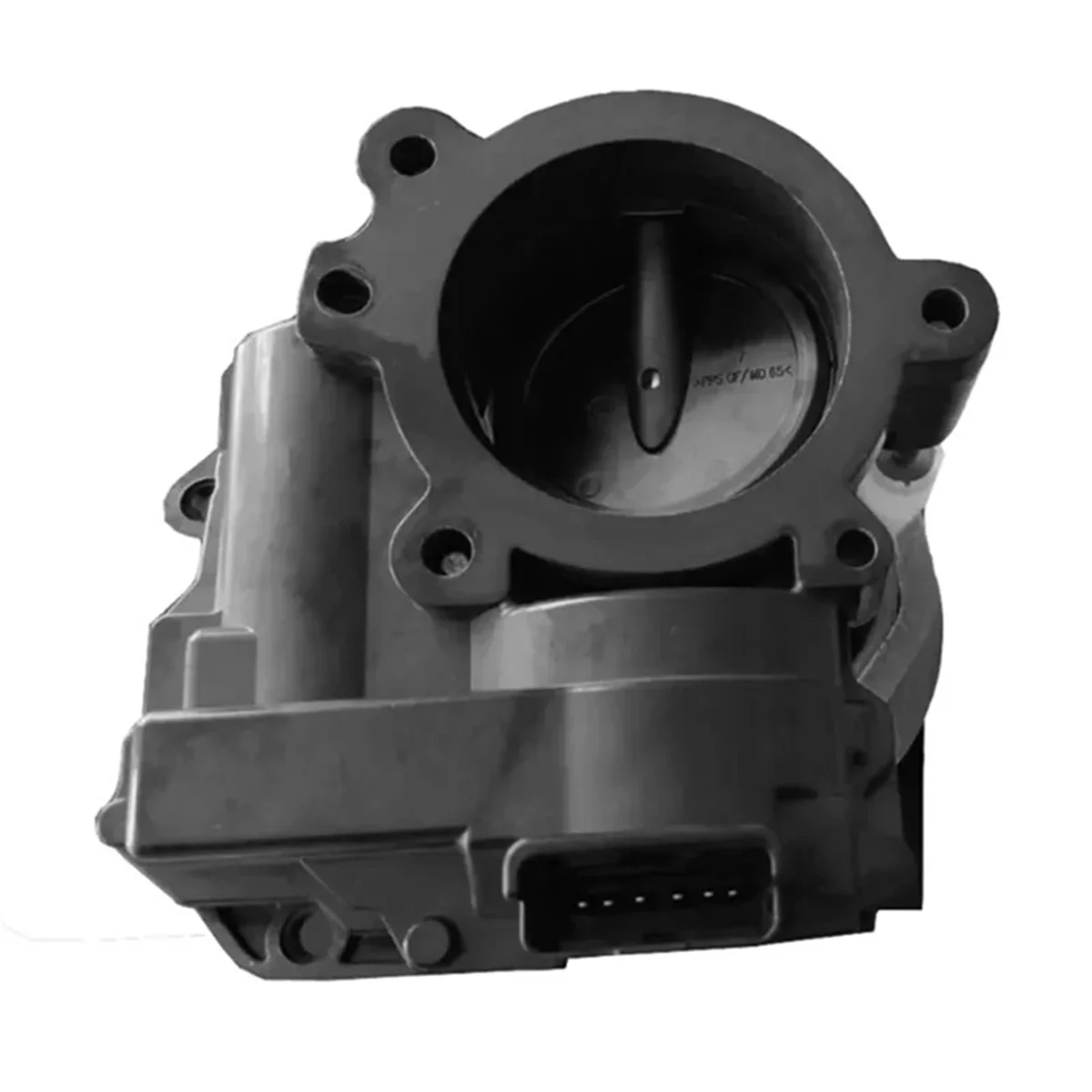 New Throttle Body Assembly V862418980 163672 for Peugeot 207 308 408 508 3008 RCZ Citroen C3 C4 C5 DS3 DS4 DS5
New Throttle Body Assembly V862418980 163672 for Peugeot 207 308 408 508 3008 RCZ Citroen C3 C4 C5 DS3 DS4 DS5