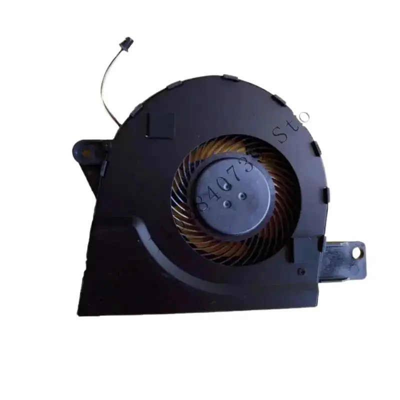 * Новый вентилятор процессора для ноутбука DELL Latitude 5580 M3520 0378CK 0C5F86 =/*
* Новый вентилятор процессора для ноутбука DELL Latitude 5580 M3520 0378CK 0C5F86 =/*