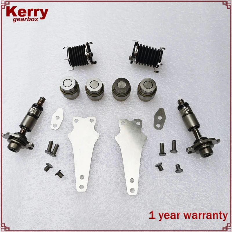 6DCT250 Paddle Plug Repair Kit for Ford Focus Fiesta Car Accessories DPS6
6DCT250 Paddle Plug Repair Kit for Ford Focus Fiesta Car Accessories DPS6