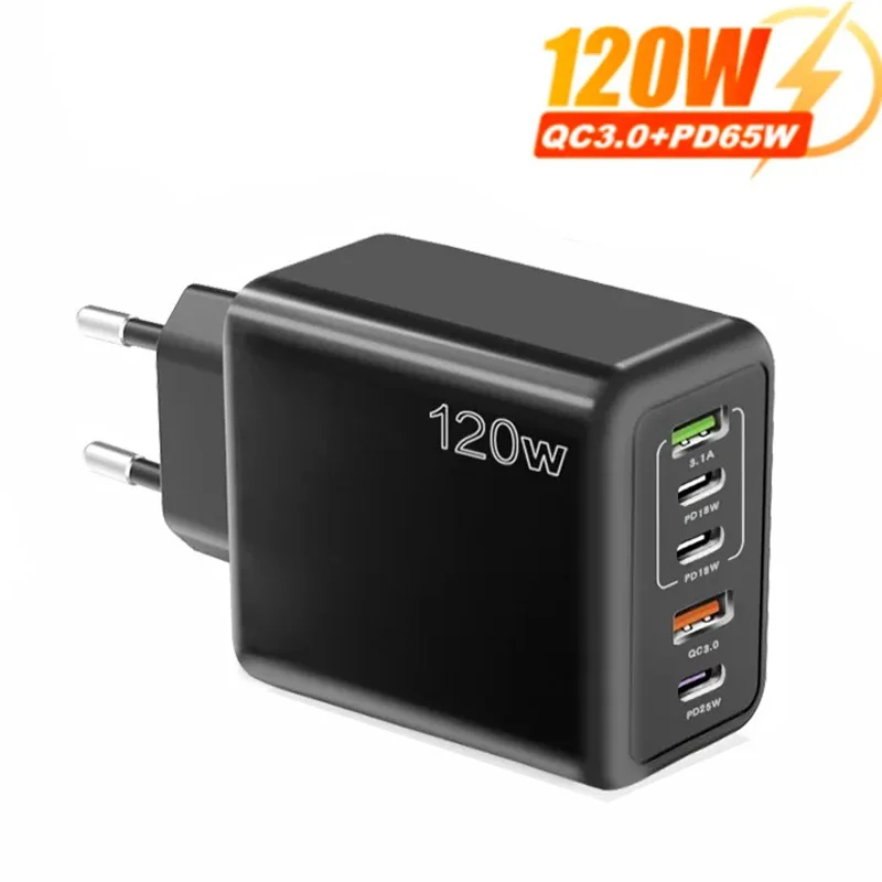 Для Xiaomi PD 120 Вт Быстрое зарядное устройство Многопортовое зарядное устройство USB C Quick Charge 3.0 Адаптер зарядного устройства для мобильного телефона для iPhone 15 16 Samsung
Для Xiaomi PD 120 Вт Быстрое зарядное устройство Многопортовое зарядное устройство USB C Quick Charge 3.0 Адаптер зарядного устройства для мобильного телефона для iPhone 15 16 Samsung