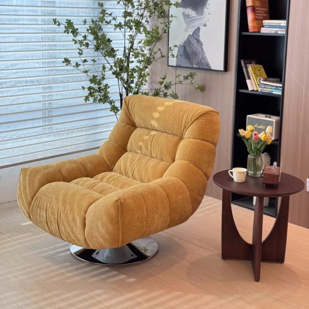 Luxury Design Chairs Living Room Sofa Lumbar Support Lazy Single Chairs Bedroom Party Articulos Para El Hogar Home Furniture
Luxury Design Chairs Living Room Sofa Lumbar Support Lazy Single Chairs Bedroom Party Articulos Para El Hogar Home Furniture