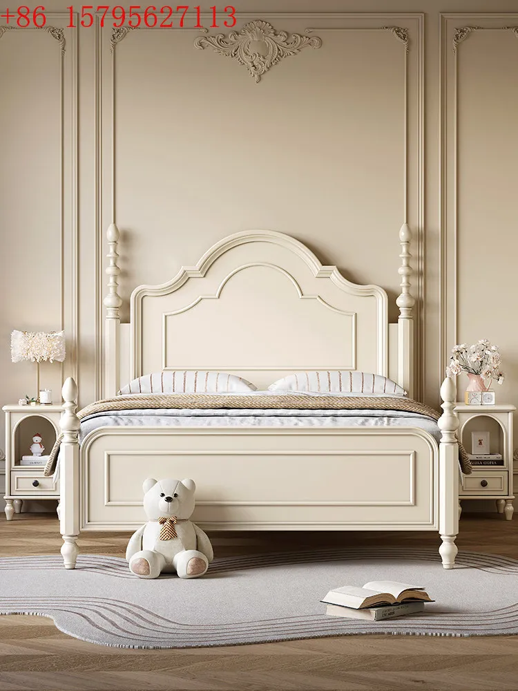 Детская кровать из цельного дерева, 1,5 односпальная кровать, бытовая спальня, 1,2, маленькая кровать для мальчиков и девочек, принцесса
Детская кровать из цельного дерева, 1,5 односпальная кровать, бытовая спальня, 1,2, маленькая кровать для мальчиков и девочек, принцесса