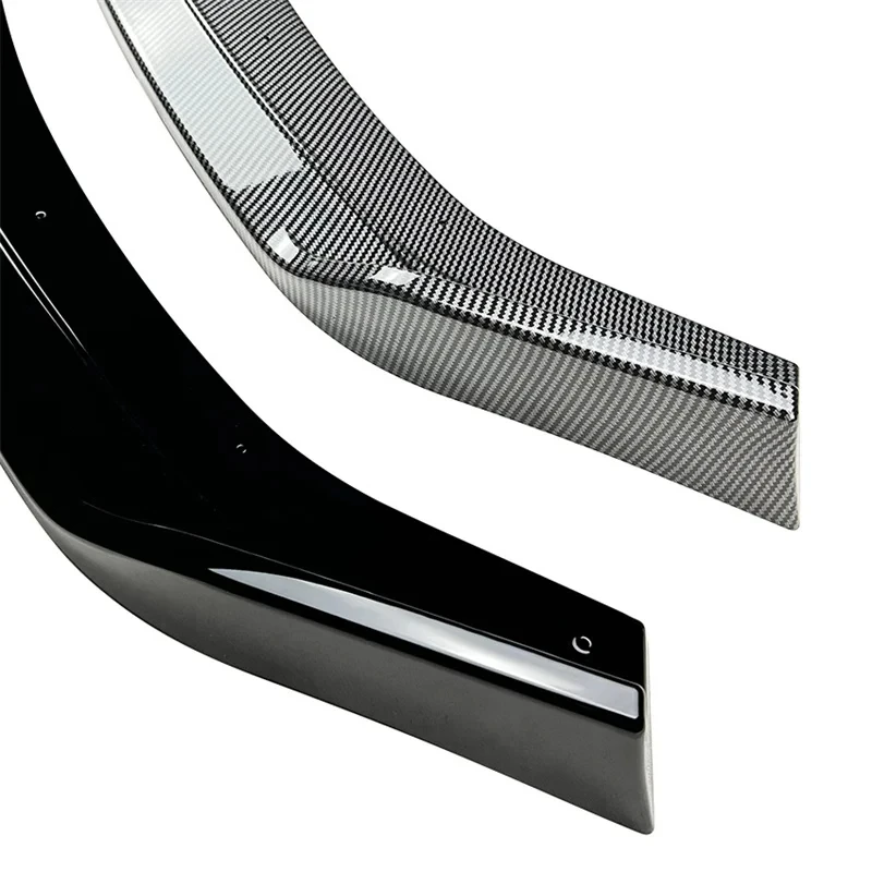 For Subaru Brz 2021 2022 2023 Cars Accessories Car Front Bumper Lip Splitter Diffuser Body Kit Spoiler Bumper
For Subaru Brz 2021 2022 2023 Cars Accessories Car Front Bumper Lip Splitter Diffuser Body Kit Spoiler Bumper