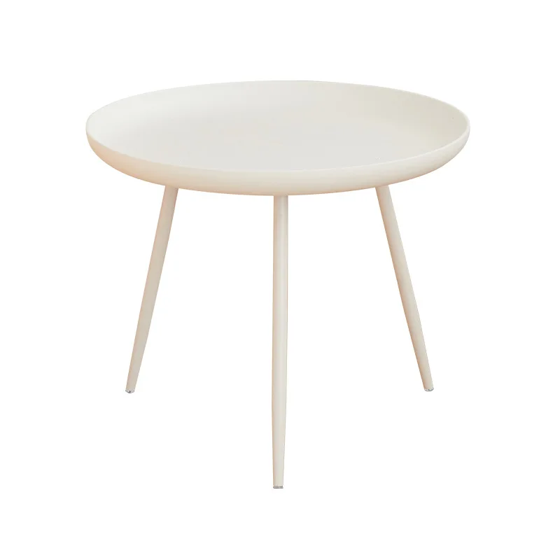 Round rental house small apartment living room coffee table low-rent house household side table combination modern simple
Round rental house small apartment living room coffee table low-rent house household side table combination modern simple