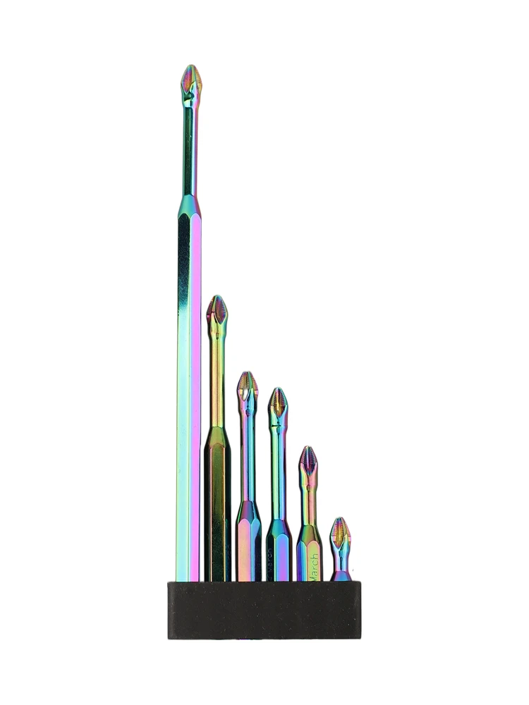 S3 Colorful Non-slip Electric Hand Electric Drill Wind Batch Nozzle Driver Screwdriver 25/50/65/70/90/150mm
S3 Colorful Non-slip Electric Hand Electric Drill Wind Batch Nozzle Driver Screwdriver 25/50/65/70/90/150mm