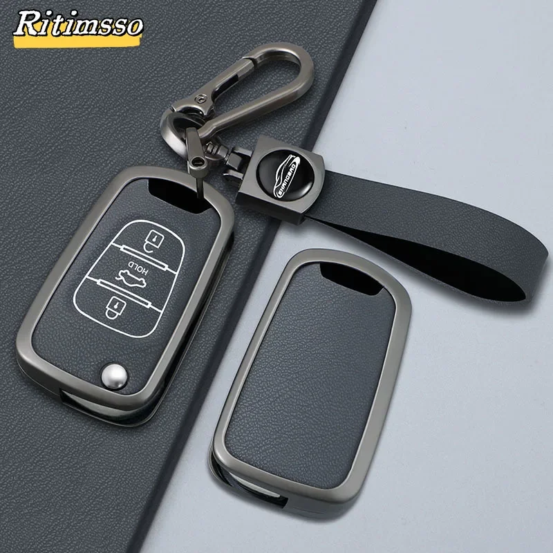 Car Key Case for Kia Sportage Rio 3 Soul Optima Ceed Pro K5 K2 Pride for Hyundai I20 I30 Ix20 Ix35 Elantra Accent Shell Cover
Car Key Case for Kia Sportage Rio 3 Soul Optima Ceed Pro K5 K2 Pride for Hyundai I20 I30 Ix20 Ix35 Elantra Accent Shell Cover