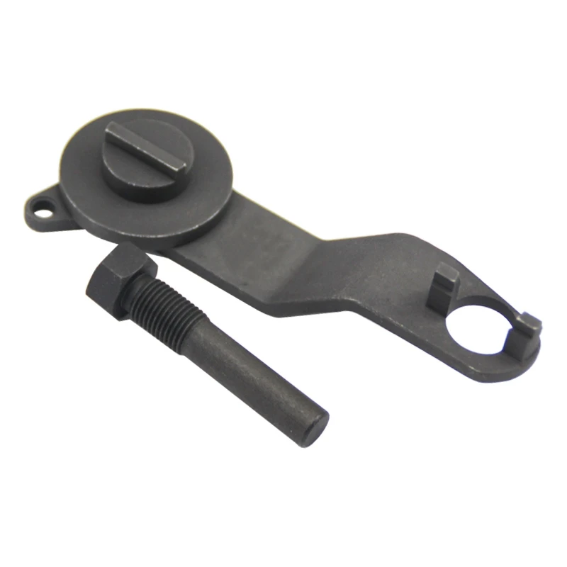 T10494 Camshaft Locking Tool For - Golf New Jetta 1.4 1.6 Engine Timing Tool
T10494 Camshaft Locking Tool For - Golf New Jetta 1.4 1.6 Engine Timing Tool