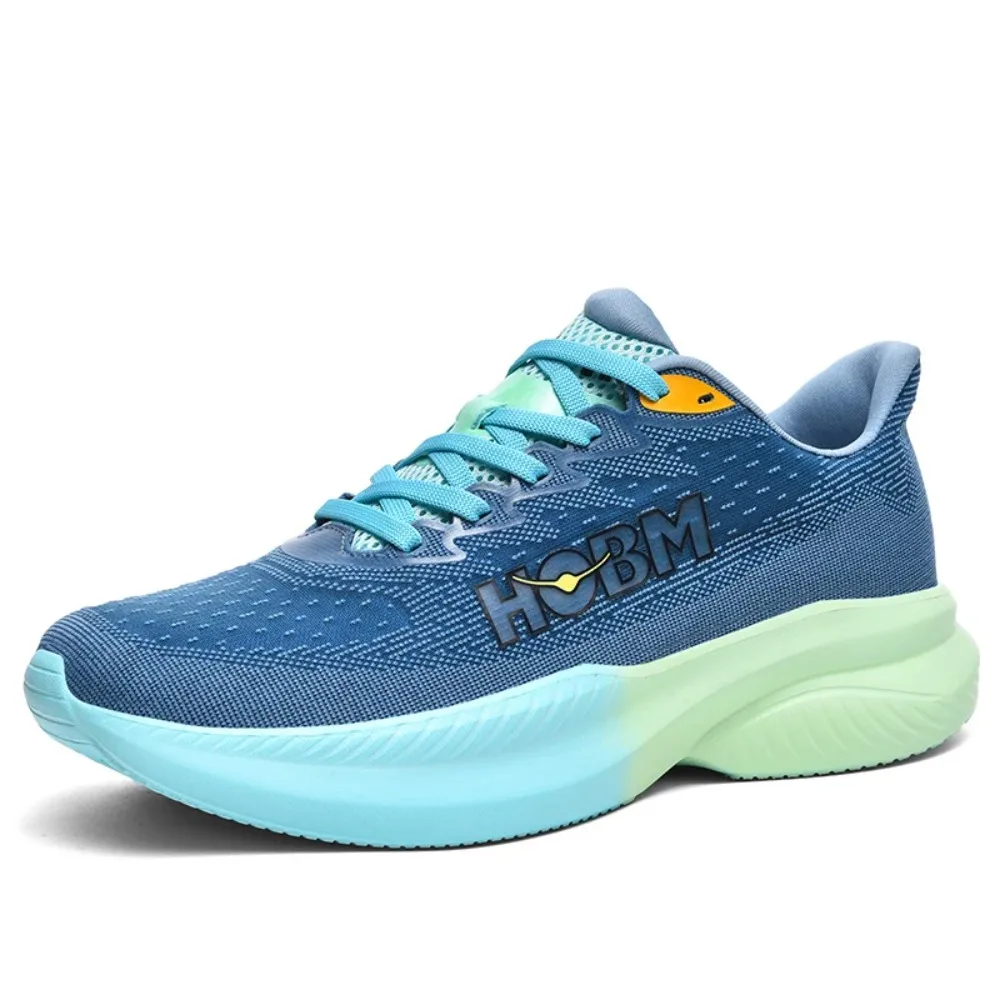 Marathon Sports Running Shoes Men Breathable Lightweight Comfortable Athletic Nonskid Leisure Outdoor Hiking Sneakers Man
Marathon Sports Running Shoes Men Breathable Lightweight Comfortable Athletic Nonskid Leisure Outdoor Hiking Sneakers Man