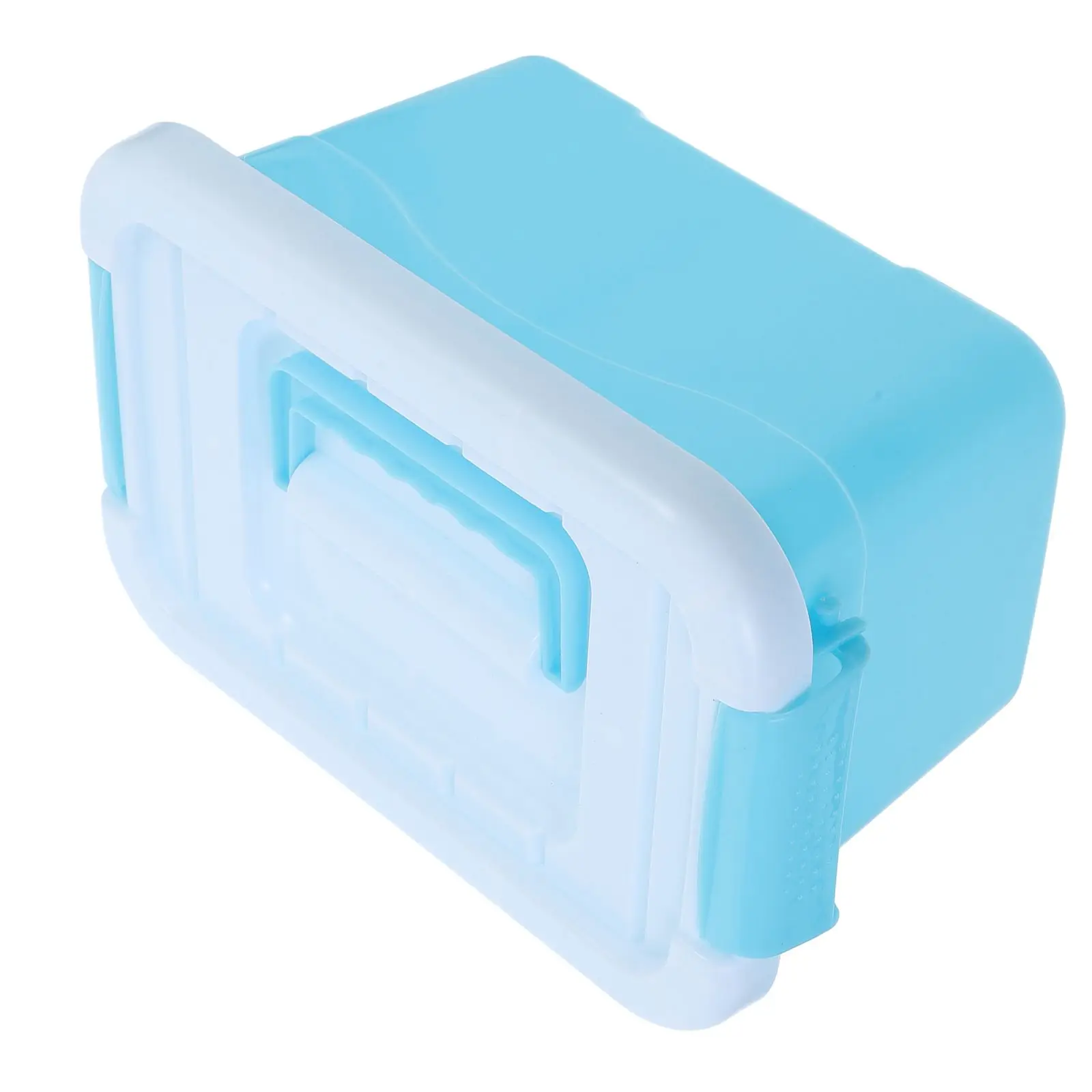 Storage Box Small Containers for Organizing with Cover Plastic Bins Pp Kids Toy Organizer
Storage Box Small Containers for Organizing with Cover Plastic Bins Pp Kids Toy Organizer
