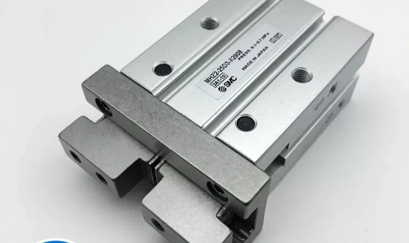 2026 SMC Small MHZA2 Finger Cylinder MHZ 2 - 6-10-16 - 20-25-32 - 40D/S/C/D1/DN1/2/3
2026 SMC Small MHZA2 Finger Cylinder MHZ 2 - 6-10-16 - 20-25-32 - 40D/S/C/D1/DN1/2/3