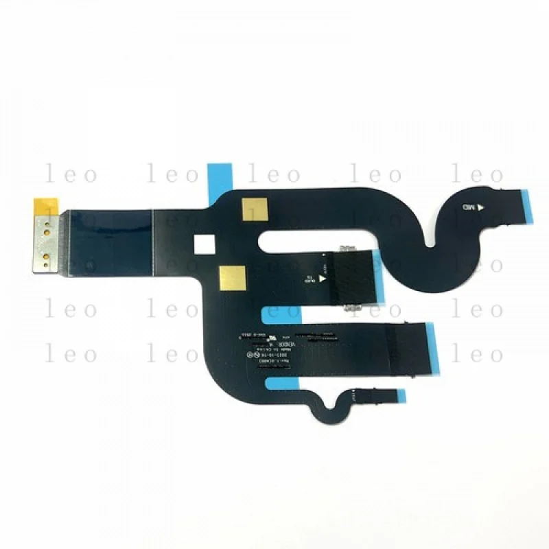 YY OLED touch display Screen Cable For DELL XPS 14 9440 IDP41 0F74MG LF-M892P
YY OLED touch display Screen Cable For DELL XPS 14 9440 IDP41 0F74MG LF-M892P