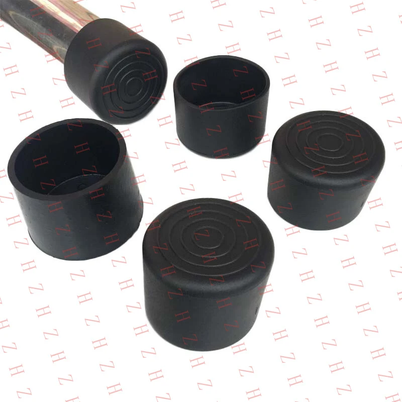 U+ 4Pcs Black Rubber Chair Table Feet Pipe Tube End Caps 22 25 28 30 35 38 40 42mm(Minimum order 10 pieces)
U+ 4Pcs Black Rubber Chair Table Feet Pipe Tube End Caps 22 25 28 30 35 38 40 42mm(Minimum order 10 pieces)