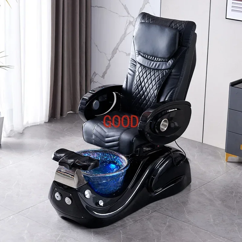 Spa Foot Bath Pedicure Chair Professional Cosmetology Electric Recliner Sofa Luxury Silla Para Spa Beauty Furniture MQ50XZ
Spa Foot Bath Pedicure Chair Professional Cosmetology Electric Recliner Sofa Luxury Silla Para Spa Beauty Furniture MQ50XZ