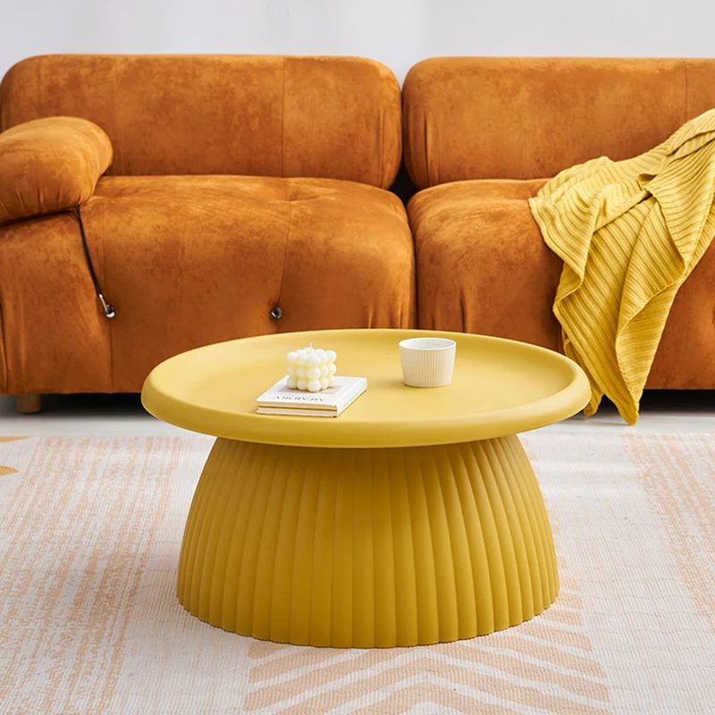 Round Plastic Coffee Table,Indoor Mobile Bedside Table,Nordic Side Table,Living Room Furniture,Modern Simplicity Storage Desk
Round Plastic Coffee Table,Indoor Mobile Bedside Table,Nordic Side Table,Living Room Furniture,Modern Simplicity Storage Desk