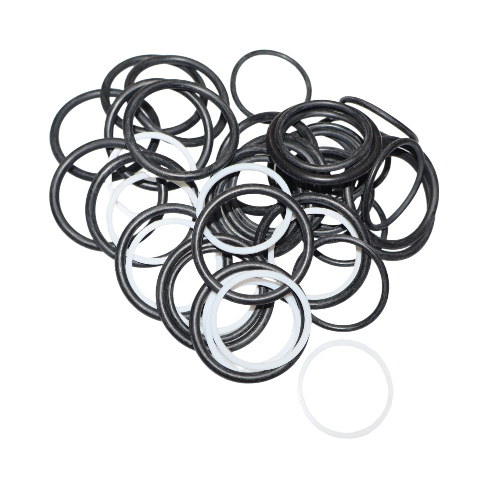 Control Valve Seal Kit PC300-7 For Komatsu PC300-7 Excavator
Control Valve Seal Kit PC300-7 For Komatsu PC300-7 Excavator